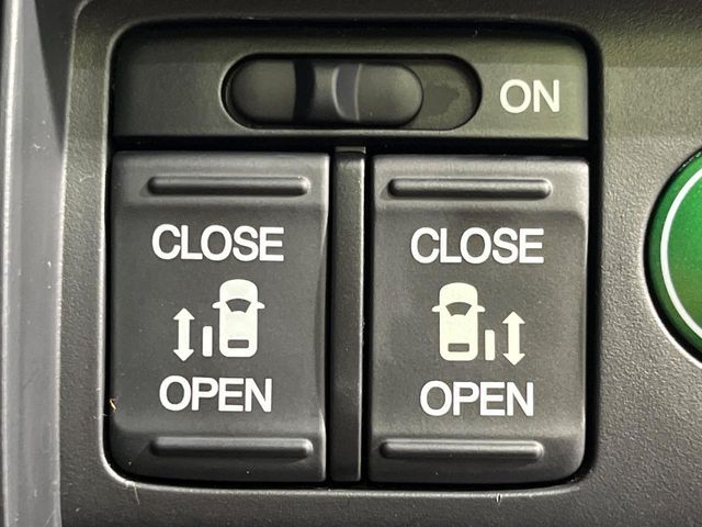 HONDA ODYSSEY 4WD 2014