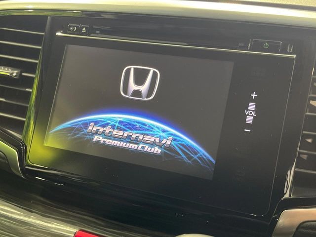 HONDA ODYSSEY 4WD 2014