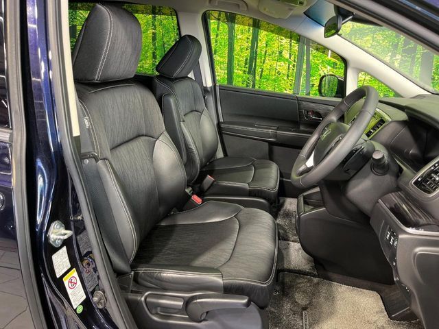 HONDA ODYSSEY 4WD 2014