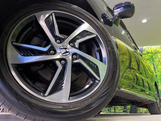 HONDA ODYSSEY 4WD 2014