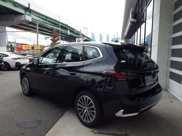 BMW BMW 2series Active Tourer 2023