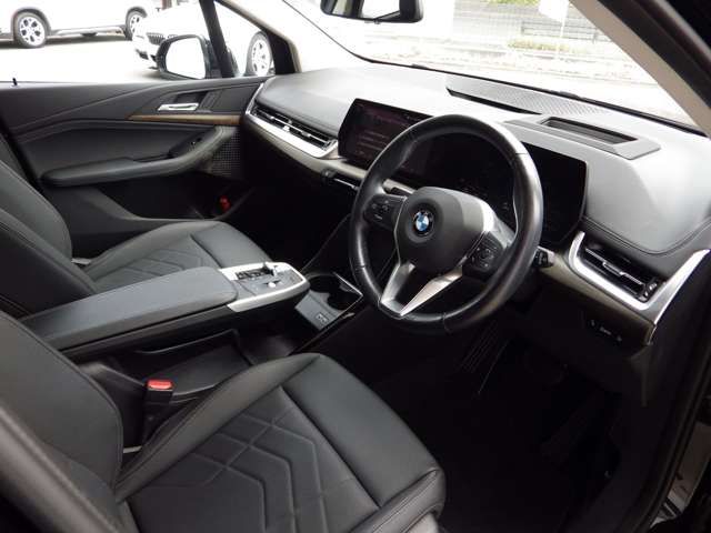 BMW BMW 2series Active Tourer 2023