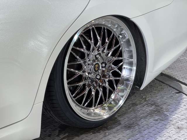 TOYOTA CROWN sedan 2012