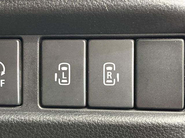 SUZUKI Spacia custom 2021