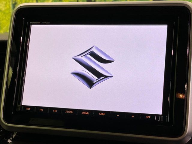 SUZUKI Spacia custom 2021