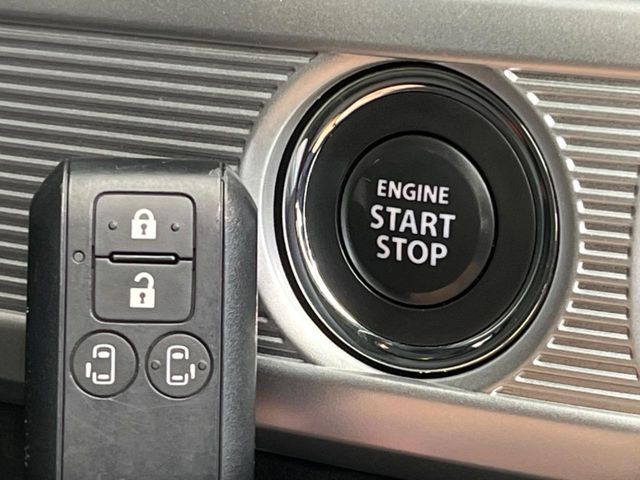 SUZUKI Spacia custom 2021