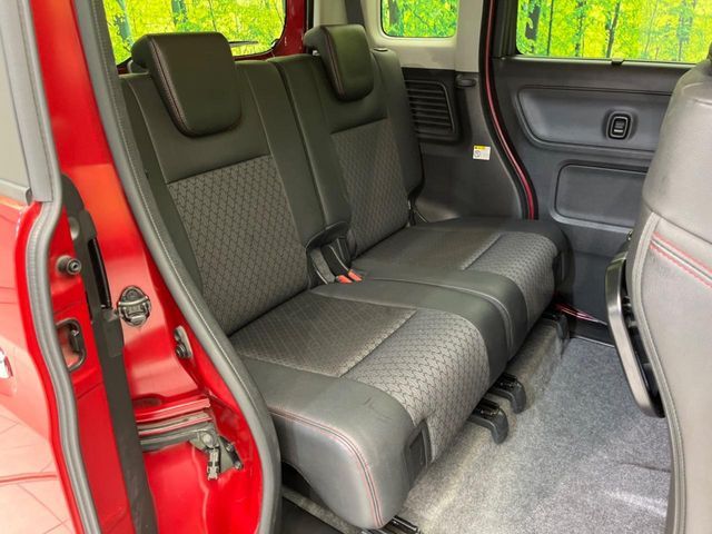 SUZUKI Spacia custom 2021