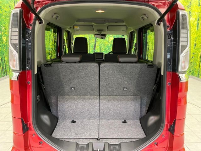 SUZUKI Spacia custom 2021