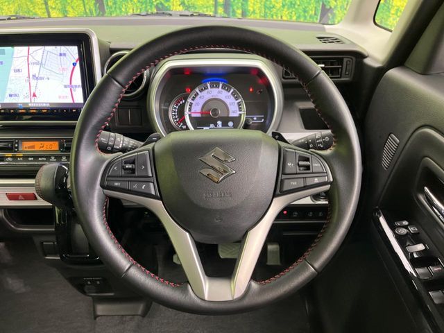 SUZUKI Spacia custom 2021