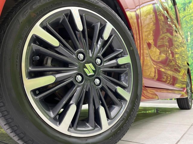 SUZUKI Spacia custom 2021