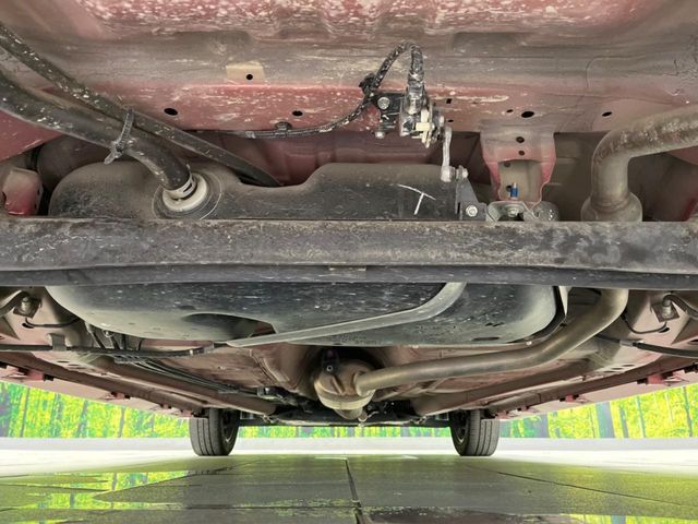 SUZUKI Spacia custom 2021