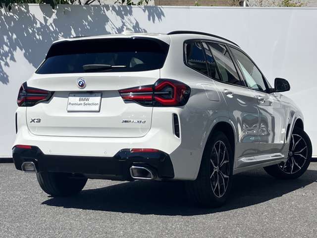 BMW BMW X3 2022