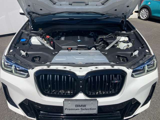 BMW BMW X3 2022