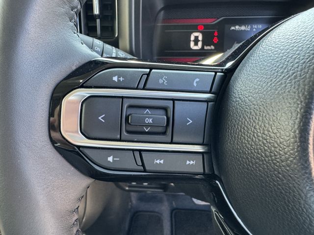 SUZUKI Spacia custom 2024