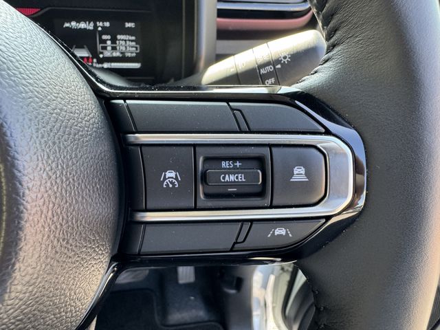 SUZUKI Spacia custom 2024