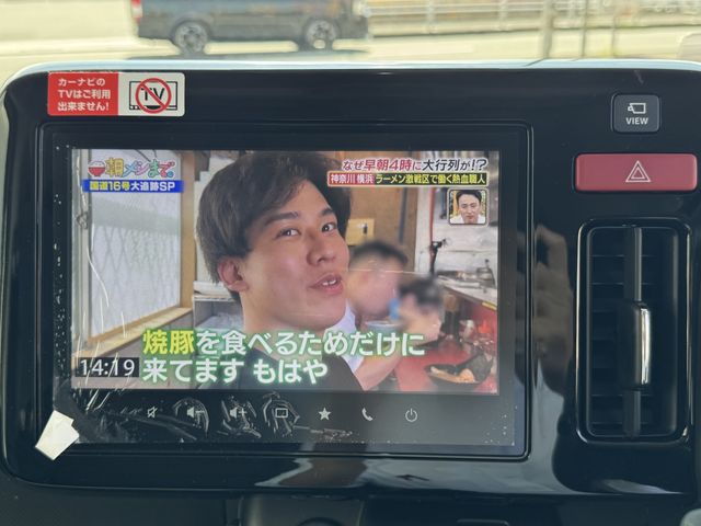 SUZUKI Spacia custom 2024