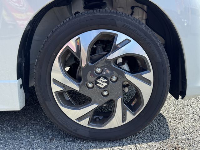 SUZUKI Spacia custom 2024