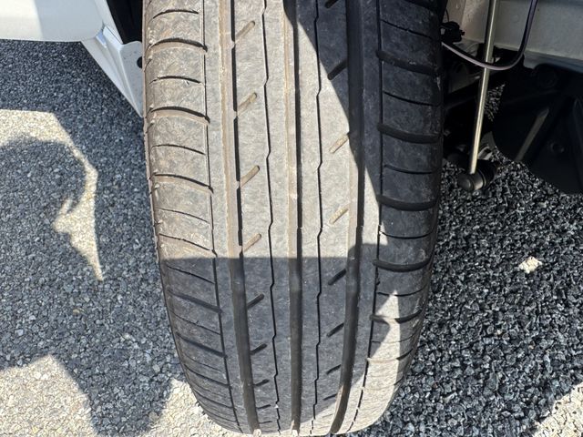 SUZUKI Spacia custom 2024