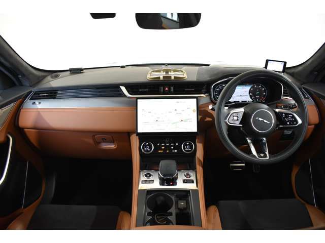 JAGUAR JAGUAR F-PACE 2022