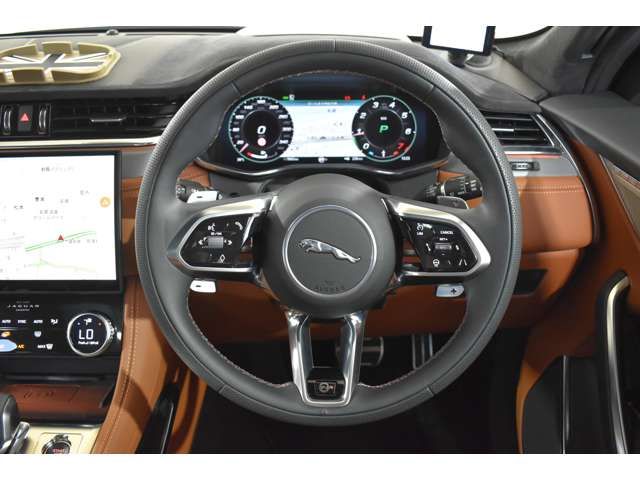 JAGUAR JAGUAR F-PACE 2022