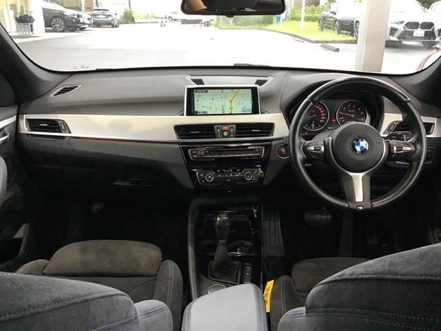 BMW BMW X1 2016