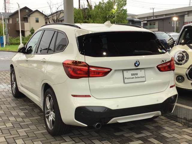 BMW BMW X1 2016