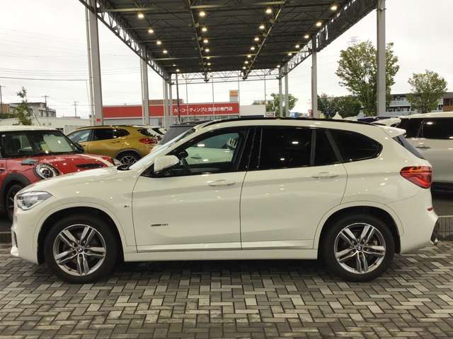 BMW BMW X1 2016