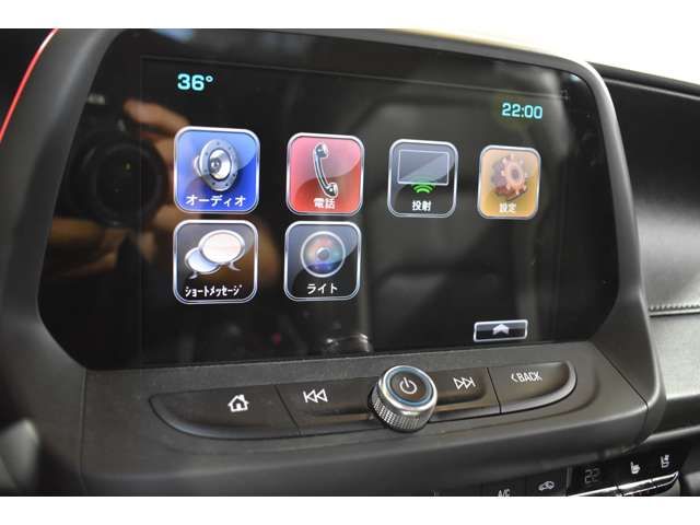 CHEVROLET CHEVROLET CAMARO 2018