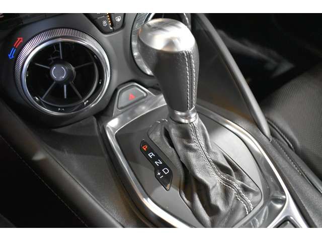 CHEVROLET CHEVROLET CAMARO 2018