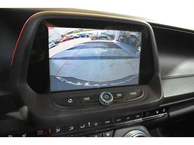 CHEVROLET CHEVROLET CAMARO 2018