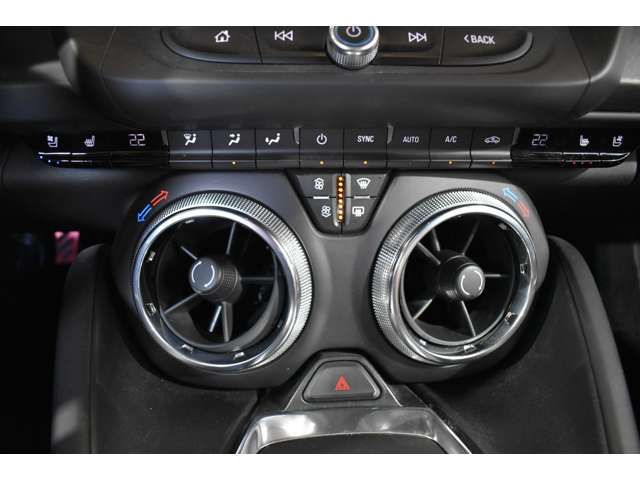 CHEVROLET CHEVROLET CAMARO 2018