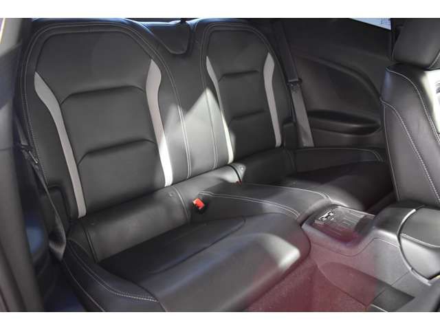 CHEVROLET CHEVROLET CAMARO 2018