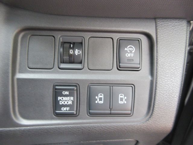 NISSAN SERENA  S-HYBRID 4WD 2020