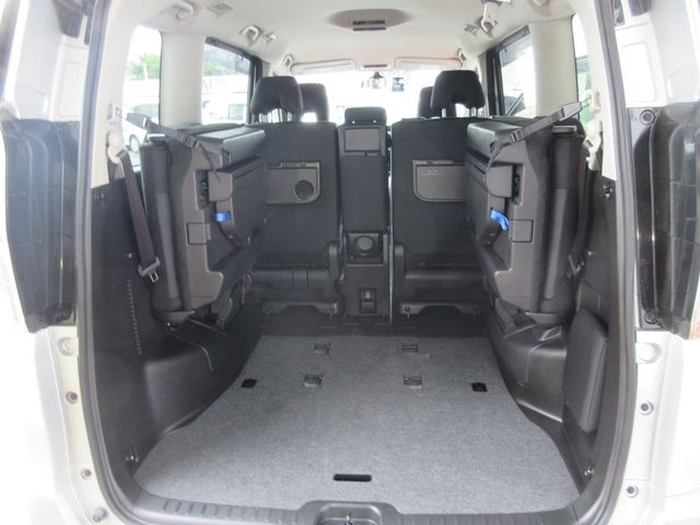 NISSAN SERENA  S-HYBRID 4WD 2020