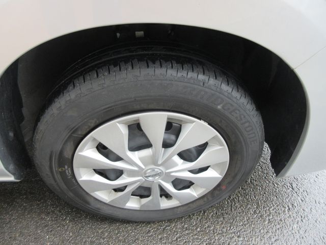 NISSAN SERENA  S-HYBRID 4WD 2020