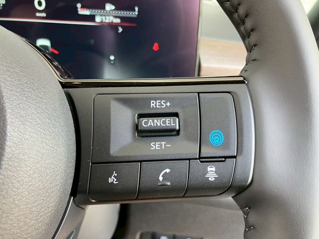 NISSAN SERENA  WG 4WD 2024