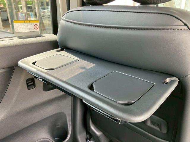 NISSAN SERENA  WG 4WD 2024