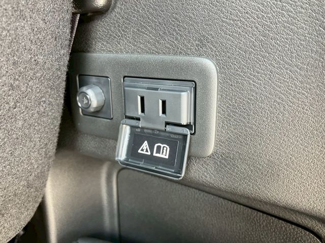 NISSAN SERENA  WG 4WD 2024