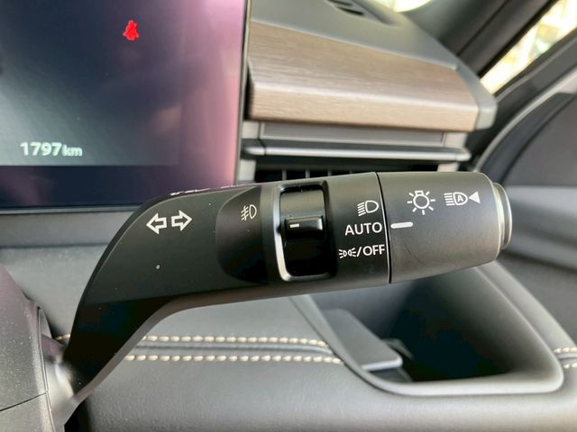 NISSAN SERENA  WG 4WD 2024