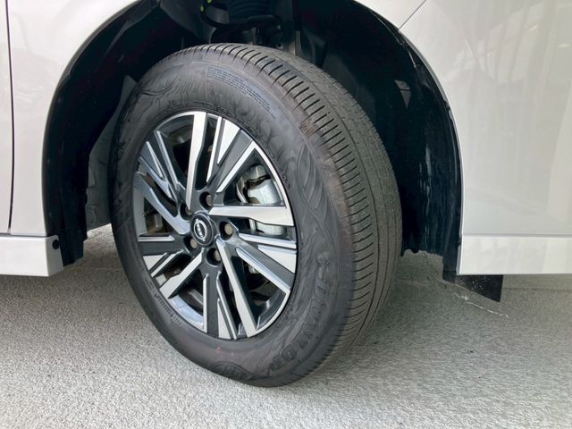 NISSAN SERENA  WG 4WD 2024