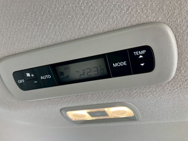 NISSAN SERENA  WG 4WD 2024