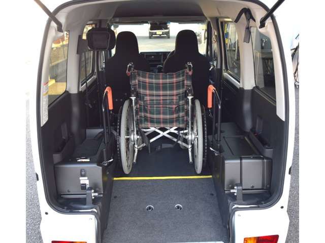 DAIHATSU HIJET CARGO 2018