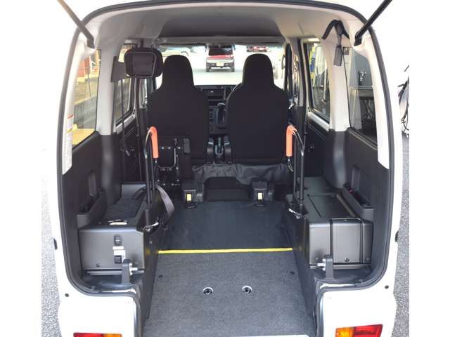 DAIHATSU HIJET CARGO 2018