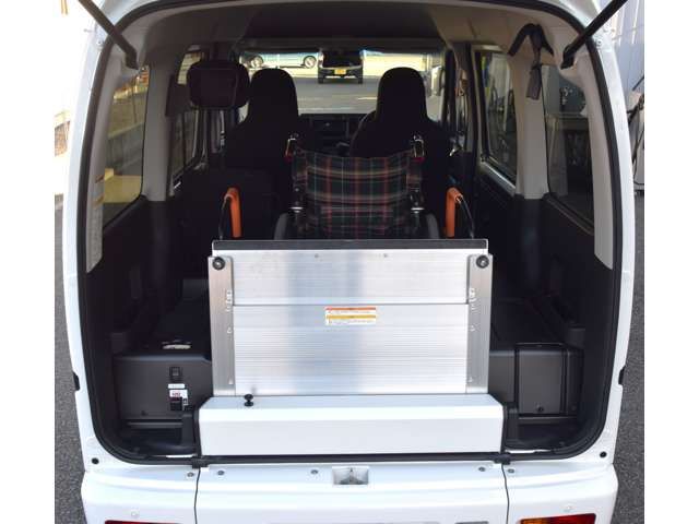 DAIHATSU HIJET CARGO 2018