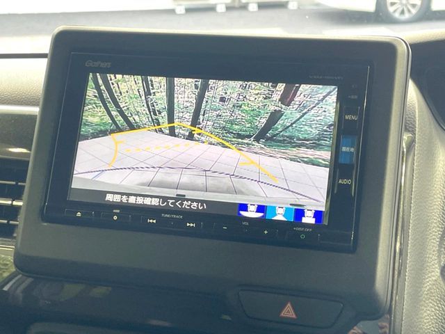 HONDA N BOX CUSTOM 2020