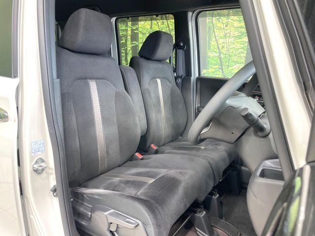 HONDA N BOX CUSTOM 2020