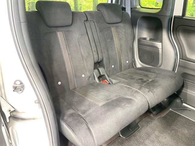 HONDA N BOX CUSTOM 2020