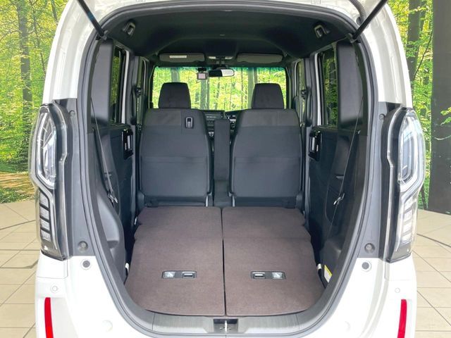 HONDA N BOX CUSTOM 2020