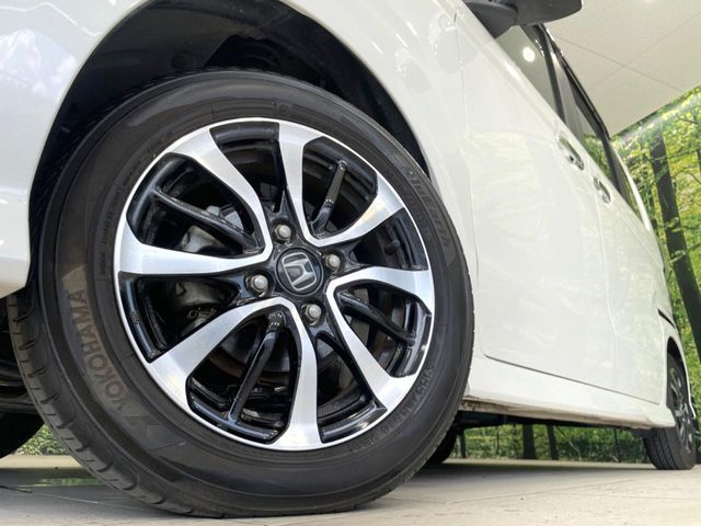 HONDA N BOX CUSTOM 2020