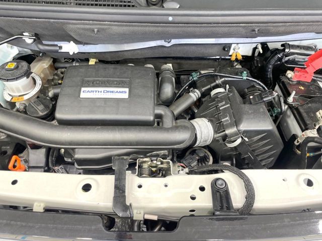 HONDA N BOX CUSTOM 2020